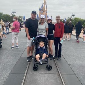 Meet your Posher, Kevin